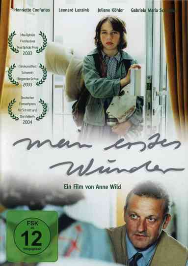 My First Miracle Poster