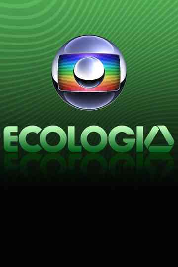 Globo Ecologia Poster