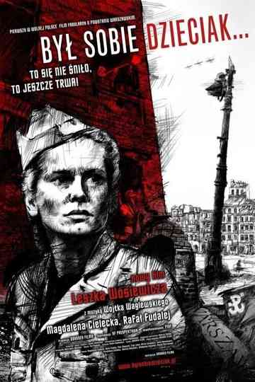 Był sobie dzieciak Poster