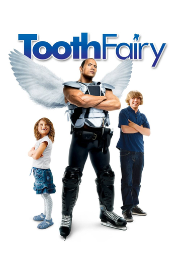 Tooth Fairy Poster