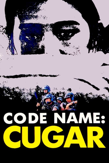 Code Name: Cougar Poster