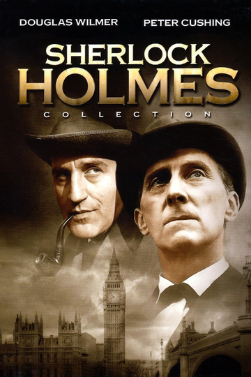 Sherlock Holmes Poster