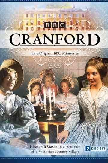 Cranford Poster