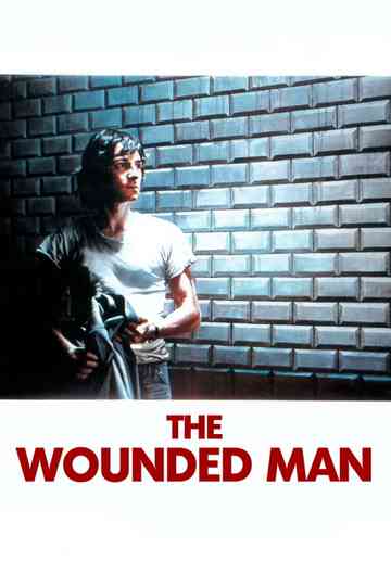 The Wounded Man Poster