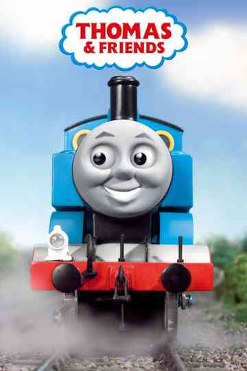 Thomas & Friends Poster