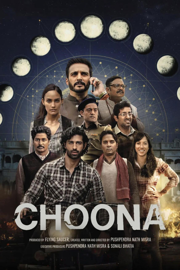 Choona Poster