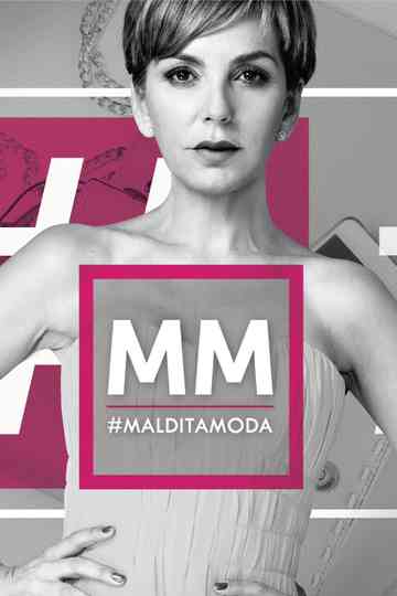 Maldita moda Poster