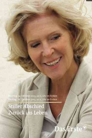 Zurück ins Leben Poster