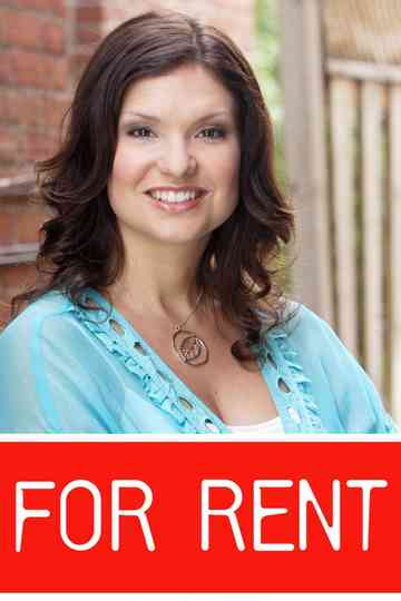 For Rent Poster