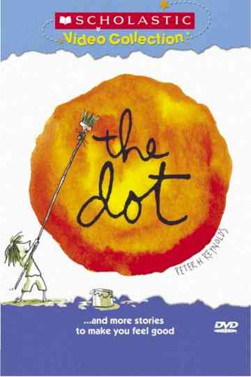 The Dot Poster