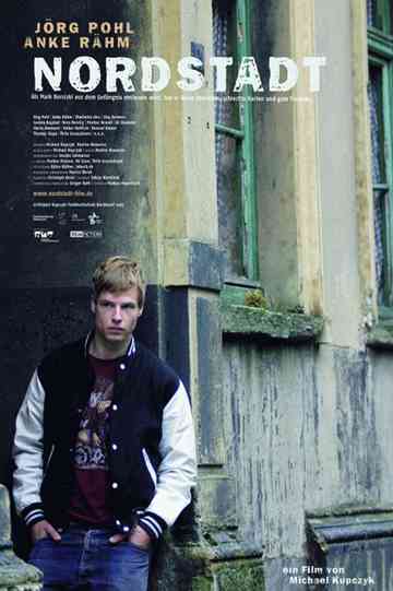 Nordstadt Poster