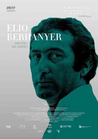 Elio Berhanyer, maestro del diseño Poster