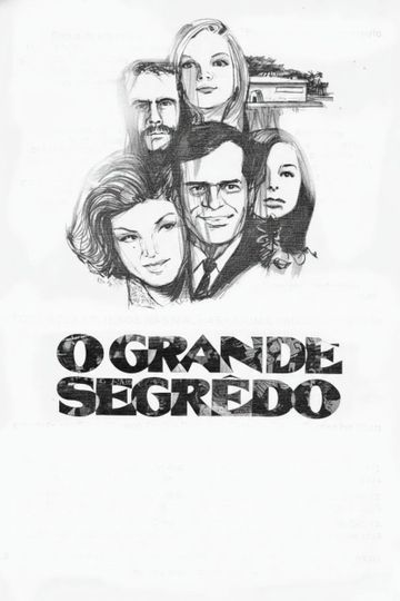O Grande Segredo