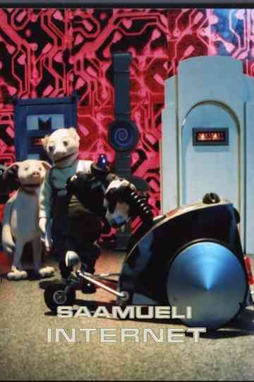 Saamuels Internet