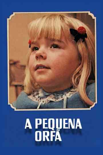 A Pequena Órfã Poster
