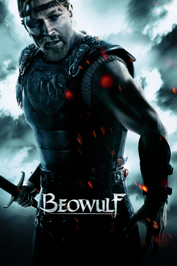 Beowulf Poster