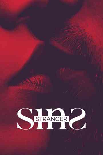 Stranger Sins Poster
