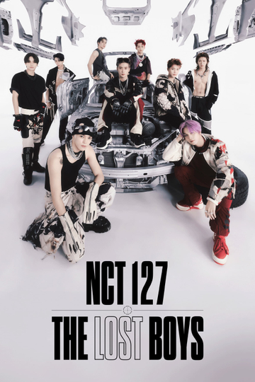 NCT 127: The Lost Boys