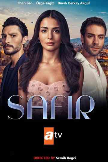 Safir poster