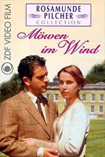 Rosamunde Pilcher: Möwen im Wind Poster