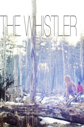 The Whistler Poster