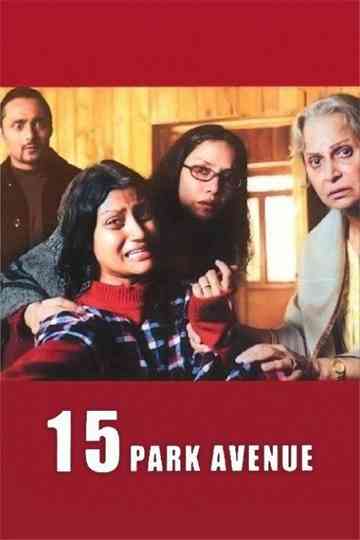 15 Park Avenue Poster