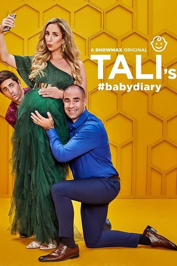 Tali's Baby Diary