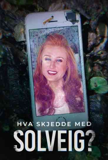 What Happened to Solveig? Poster