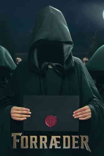 The Traitors (DK) Poster