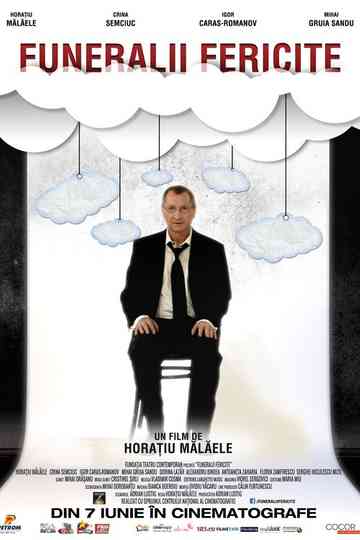 Happy Funerals Poster