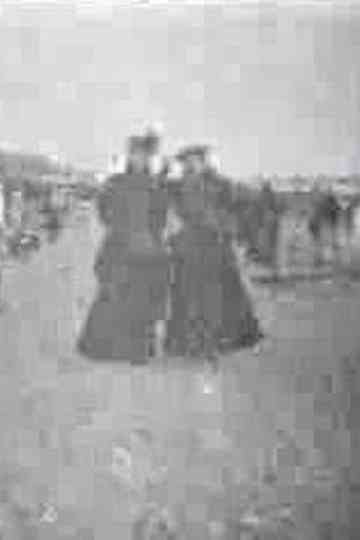 Brighton Beach poster