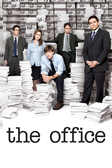 The Office Poster