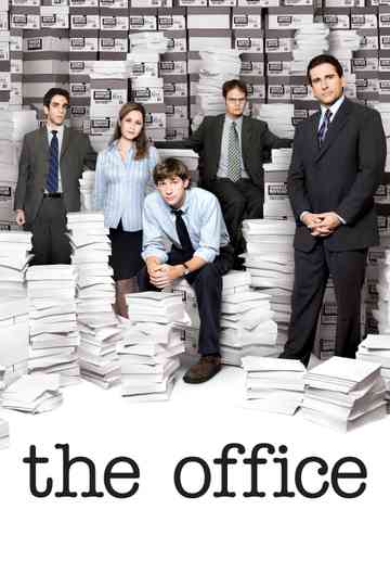 The Office Poster