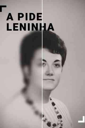 A Pide Leninha Poster