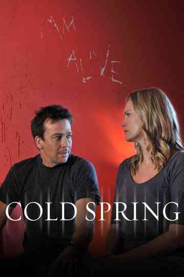 Cold Spring Poster