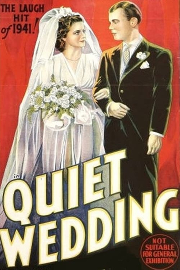 Quiet Wedding