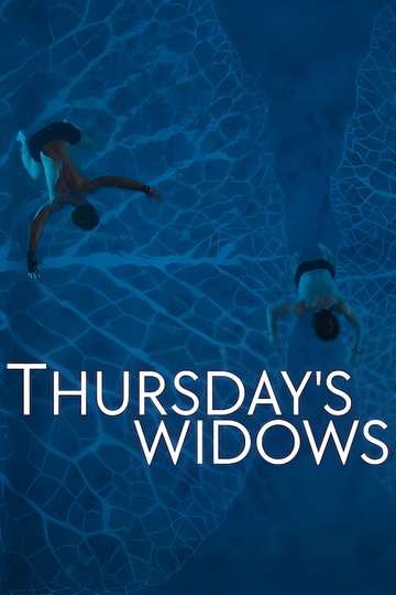 Thursday's Widows Poster