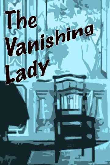 The Vanishing Lady Poster