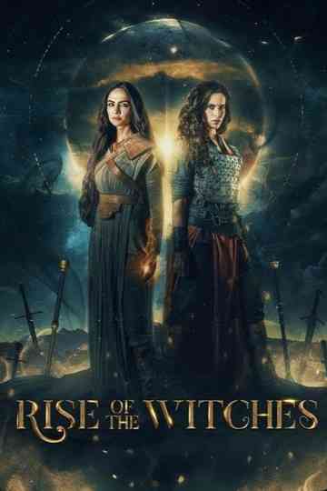 Rise of the Witches Poster