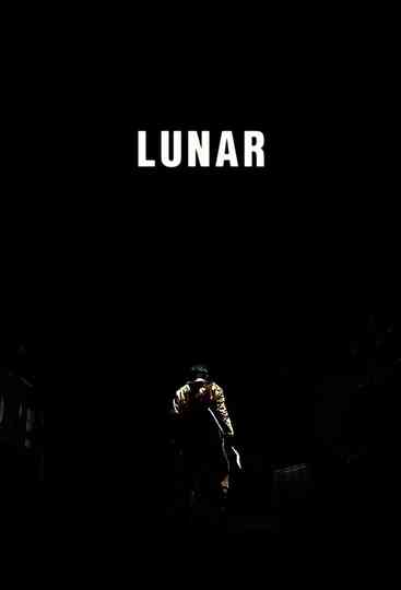 LUNAR Poster