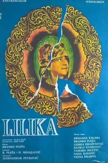 Lilika Poster