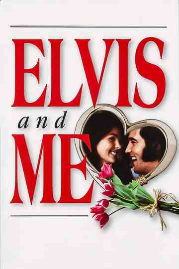 Elvis and Me Poster