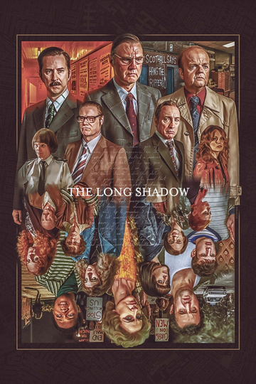 The Long Shadow Poster