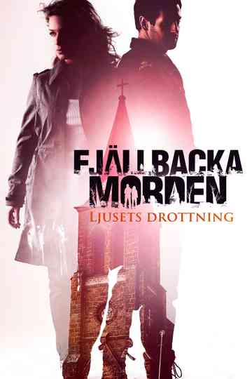 The Fjällbacka Murders: The Queen of Lights poster