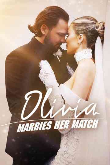 Olivia Marries Her Match Poster