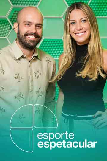 Esporte Espetacular Poster