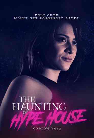 The Haunting Poster