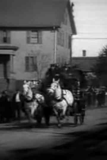 Pawtucket Fire Department Poster