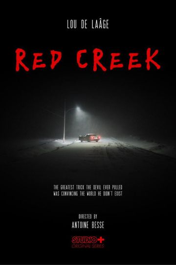 Red Creek
