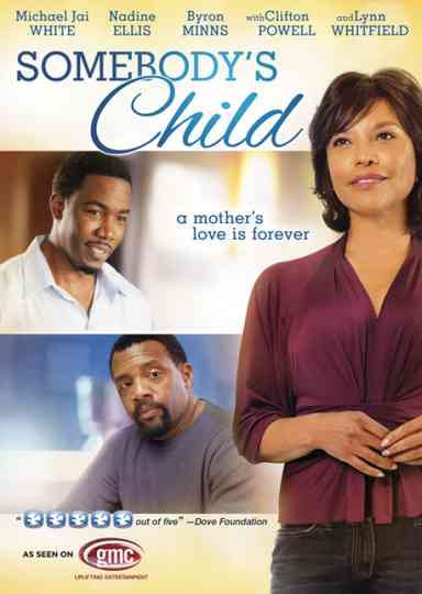 Somebodys Child Poster